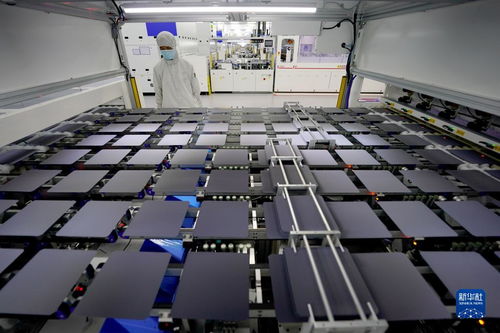 河北宁晋 智能制造与光伏产业协同发展，液压智能限高架成新亮点