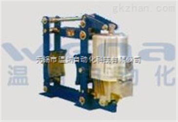 液压制动器与液压智能限高架的应用