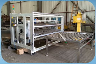 珠海自动化设备厂家 液压智能限高架的技术革新与市场应用