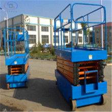 智能守护者 液压智能限高架的应用与未来展望