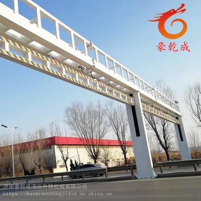 从定制固定到智能升降 限高架产品的演进与应用