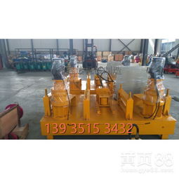 江苏盐城智能液压隧道型钢弯曲拱架批发价解析与液压智能限高架应用前景